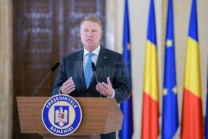 Klaus Iohannis va fi prezent miercuri la inaugurarea ambulatoriului de specialitate a ...