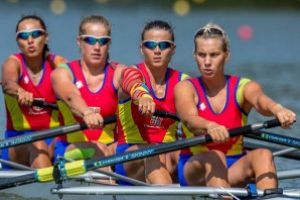 Canotoarea din Pogana vrea o medalie la Mondialele din SUA!