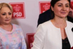 Harta judeţului rămâne roşie! La Cotroceni, românii găsesc acum doar ură, dezbinare, deznădejde şi un om care nu iubeşte România!