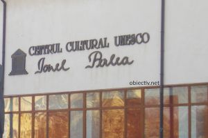 Centrul Cultural UNESCO „Ionel Perlea” şi-a schimbat denumirea