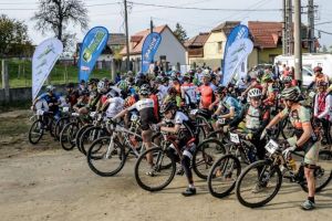 Sibiu Guşteriţa MTB 2019 – O nouă competiţie pe biciclete organizată la Sibiu
