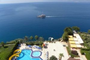 Start oferte Antalya 2020 – plecare cu avionul din Baia Mare