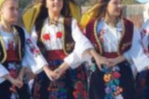 Etnicii din Banat şi-au dat întâlnire la Gărâna