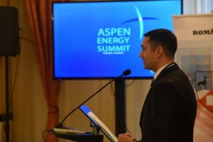 Aspen Energy Summit 2019, la Ploiesti. Eveniment organizat de CJ Prahova si Aspen Romania