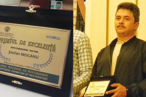 Premiu de Excelenţă pentru restauratorii dâmboviţeni, la Salonul Internaţional de Restaurare de la Craiova-2019