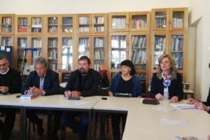 3.782 de copii învaţă în clase cu predare în limba germană în Braşov