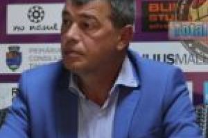 Radu Țoancă pleacă de la SCM Timişoara din motive electorale şi politice. La Dumbrăviţa!