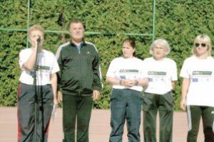 Mâine începe Săptămâna Europeană a Sportului