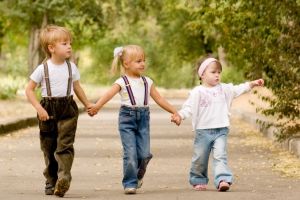 Alocaţiile copiilor vor creşte anual din 2020