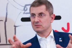 Gabriel Dalea (Alternativa Dreapta), despre Barna: Nu mai prinde nici locul 3 la prezidenţiale si va fi debarcat de la sefia USR