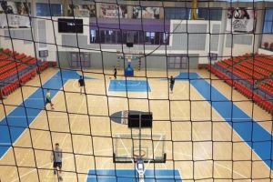 Decizie radicală la Sala Transilvania – Târgurile de haine scoase pe holuri