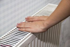 Termocalor umblă la robinete