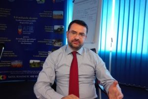AFIR, exemplu internaţional pentru dezvoltarea satului românesc cu ajutorul inteligenţei artificiale