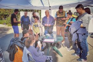 Petiţie la Timişoara: posesorii de animale vor să le ţină în apartament fără acordul vecinilor