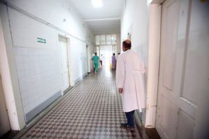 Trei copii cu rujeolă, internaţi şi trataţi recent în spital, la Timişoara
