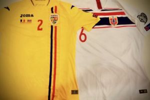 România mizează pe repriza a doua!