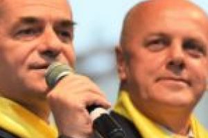 Ludovic Orban, noul premier al României! Promisiune pentru Nelu Popa!