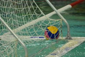 Cu trei jucători de la CSM în lot, echipa de polo a României s-a calificat la Campionatul European