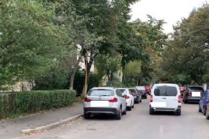 Se schimba sensul de circulatie pe strada Pescarilor din Constanta (galerie foto) 