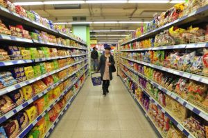Se lansează monitorul preţurilor produselor alimentare din România