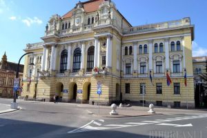 Primăria a pus sechestru pe acţiunile a peste 700 de orădeni pentru datorii de peste 5,5 milioane lei
