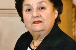 Tamara Buciuceanu s-a stins din viata