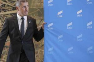 Replica lui Dan Barna la ancheta RISE Project: „Ca şi cum ne-am supăra pe Hagi că n-a înscris de fiecare dată”