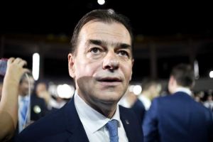 CV-ul noului premier, Ludovic Orban