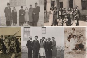 Lansarea Monografiei Școlii „Teodor Chindea” Voşlobeni şi inaugurarea Muzeului Școlar „Vintilă Rusu”