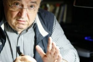 Ion Cristoiu, atac FURIOS la adresa lui Klaus Iohannis: 'O deraiere antidemocratică halucinantă'