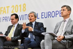 Sa inceapa panarama! Dan Barna anunţă că USR nu susţine Guvernul PNL