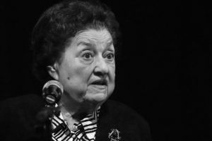 Actriţa Tamara Buciuceanu a încetat din viaţă!