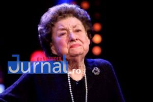 A murit profesoara Isoscel. Tamara Buciuceanu s-a stins la Spitalul Elias