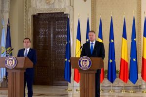 Cine este Ludovic Orban, premierul desemnat de preşedintele Klaus Iohannis