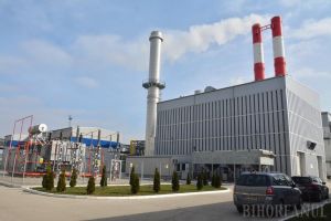 Ziua porţilor deschise la Termoficare Oradea