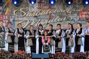 Galerie Foto: Șapte secole de existenţă a comunei Batoş, cinstiţi la „Sărbătoarea Mărului”