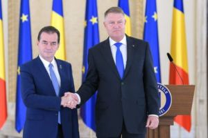 Avem premier desemnat!