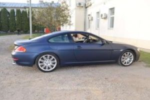Autoturism cautat de autoritatile britanice, oprit in Sighetu Marmatiei