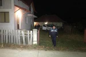 ACUM – Bărbat găsit în ştreang la Băiculeşti
