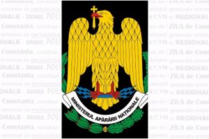 Delegatia de sportivi care va reprezenta Romania la Jocurile Mondiale Militare, primita de conducerea Statului Major al Apararii