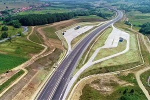 Cuc dă un nou termen pentru Lotul 3: „probabil săptămâna viitoare”. Nici cei de la Drumuri Naţionale nu-l mai cred