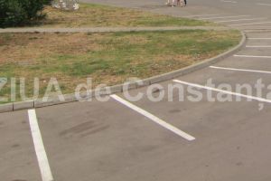 Primaria Constanta achizitioneaza aplicatia care va gestiona parcarile din oras. Cum va functiona 