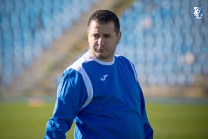 FC Farul - U Cluj, miercuri, la Constanta. Meci de traditie:  Ianis Zicu - Sper ca oamenii sa fie multumiti de ce vor vedea pe teren“