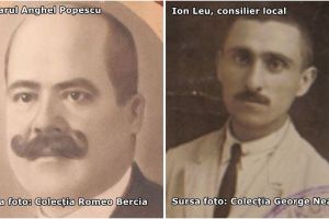 #citesteDobrogea: Primari ai Medgidiei dupa Primul Razboi Mondial (II) (galerie foto)