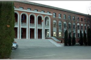 #DobrogeaAcademica:  Sesiunea aniversara a Institutului de Chimie Macromoleculara Petru Poni“ din Iasi, la sapte decenii de activitate 