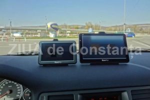 O firma din Bucuresti va inchiria echipamente de monitorizare GPS catre Primaria Constanta (document)
