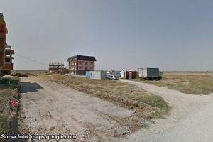 Ce conditii a pus Primaria Constanta societatii Lake Street Residence SRL, care ar vrea sa supraetajeze un bloc pe strada Oslo