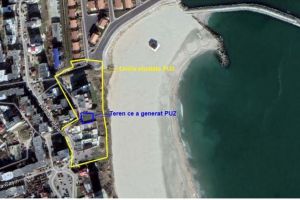 Investitorul Dumitru Pufleanu, in asteptarea raspunsului de la Agentia pentru Protectia Mediului Constanta (document) 