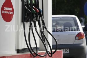 Statie distributie carburanti, in orasul Ovidiu. Ce a solicitat Transoptic Baurom SRL de la APM Constanta (document)
