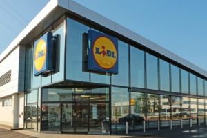 EXCLUSIV! Încă un supermarket Lidl în Târgu-Mureş!